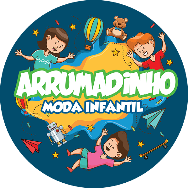 Arrumadinho Kids